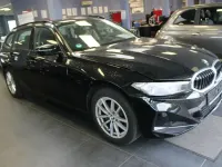 Occasion BMW 318 156 ch (114 kW) 2025 Noir Break