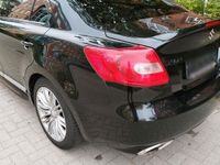 gebraucht Suzuki Kizashi Vollausstattung