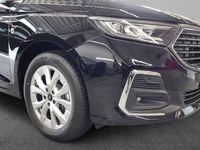 Gebraucht Ford Tourneo Connect Titanium 122 PS (89 kW) 2025 Schwarz Van / Kleinbus