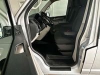 gebraucht VW Transporter T6T6 2.0 TDI EcoProfi DSG*NAVI*KAMERA*SHZ*PDC*