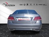 gebraucht Mercedes E220 Avantgarde S SPEEDTRONIC