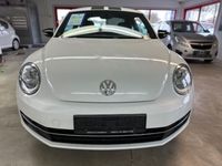 gebraucht VW Beetle Lim. Sport *Automatik