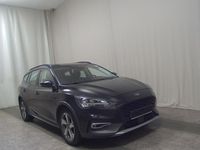 Gebraucht Ford Focus Active 150 PS (110 kW) 2020 Schwarz Kombi
