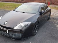 gebraucht Renault Laguna Coupé GT TCe 205 GT