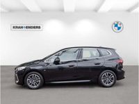 gebraucht BMW 218 Active Tourer 2er-Reihe iMSport+Navi+RFK+SHZ+PDCv+h