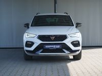 Gebraucht Cupra Ateca VZ 300 PS (220 kW) 2023 Weiß SUV