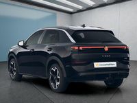 Neu VW T-Roc 150 PS (110 kW) 2026 Schwarz SUV