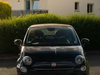 Gebraucht Fiat 500C Lounge 86 PS (63 kW) 2018 Cabrio
