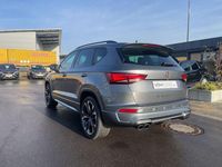 Gebraucht Cupra Ateca VZ 300 PS (220 kW) 2024 Grau SUV