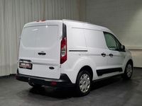 Gebraucht Ford Transit Connect 101 PS (74 kW) 2022 Weiss Van / Kleinbus