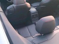 Gebraucht BMW 420 M Performance 205 PS (150 kW) 2014 Weiß Cabrio