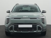 Gebraucht Kia Stonic 116 PS (85 kW) 2026 Grün SUV