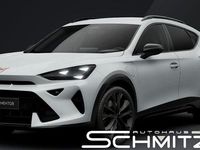 Neu Cupra Formentor VZ 272 PS (200 kW) 2026 Weiß SUV