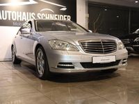 Gebraucht Mercedes S400 279 PS (205 kW) 2010 Silber Limousine