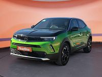 Gebraucht Opel Mokka-e Ultimate 100 kW (136 PS) 2021 Grün SUV