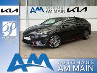 Gebraucht Kia ProCeed GT 204 PS (150 kW) 2022 Zilinaschwarz Kombi