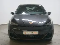 Gebraucht Cupra Born e-Boost 169 kW (231 PS) 2023 Quasargrau Kleinwagen