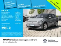 Gebraucht VW ID.3 Pro 150 kW (204 PS) 2024 Grau Kleinwagen