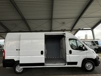 gebraucht Fiat Ducato L4H2 130 MJ/Klima/Navi/Kamera/AHK