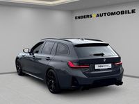 Gebraucht BMW M340 Performance 340 PS (250 kW) 2025 Grau Limousine