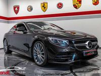 Gebraucht Mercedes S450 367 PS (269 kW) 2019 Obsidianschwarz Limousine