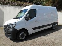 Gebraucht Renault Master 135 PS (99 kW) 2023 Van / Kleinbus