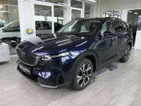 Neu Mazda CX-5 Exclusive-Line 141 PS (103 kW) 2026 Grau SUV