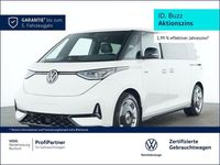 Gebraucht VW ID. Buzz GTX 250 kW (340 PS) 2025 Weiß Van / Kleinbus