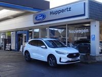 Neu Ford Kuga ST-Line 243 PS (178 kW) 2025 Frozen white SUV