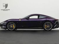 Second-hand Ferrari Roma 620 CP (456 kW) 2022 Mov Coupe