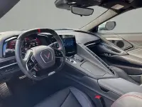Neu Corvette Z06 646 PS (475 kW) 2025 Grau Coupé
