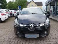 Gebraucht Renault Clio IV Dynamique 73 PS (53 kW) 2013 Schwarz Limousine