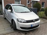 Gebraucht VW Golf VI 110 PS (80 kW) 2009 Silber Kleinwagen
