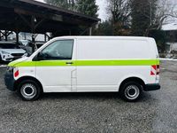 Gebraucht VW T5 140 PS (102 kW) 2010 Van