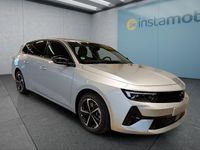 Gebraucht Opel Astra 131 PS (96 kW) 2024 Grau Kombi
