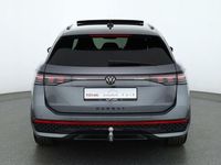Neu VW Passat R-line 265 PS (194 kW) 2026 Grau Kombi