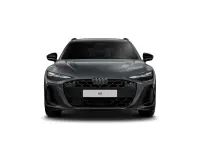 Neu Audi A6 Edition .1 299 PS (219 kW) 2026 Grau Kombi