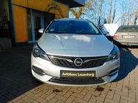 Gebraucht Opel Astra 122 PS (89 kW) 2020 Silber Kombi