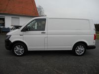 Gebraucht VW T6 114 PS (83 kW) 2017 Weiß Van