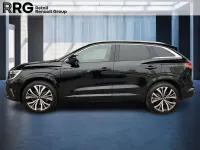 Gebraucht Renault Austral Iconic 131 PS (96 kW) 2023 Sternenschwarz SUV