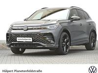 Neu VW Tiguan R-line 150 PS (110 kW) 2025 Delfingrau metallic SUV