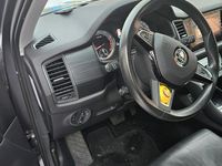 Gebraucht Skoda Kodiaq Soleil 150 PS (110 kW) 2019 SUV