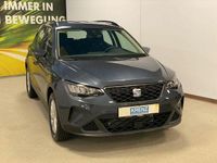 Neu Seat Arona Style Plus 95 PS (69 kW) 2025 Grau SUV