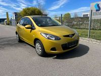 gebraucht Mazda 2 1.3 Independence