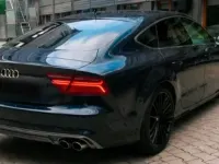 Gebraucht Audi S7 Ambiente 450 PS (330 kW) 2017 Kleinwagen