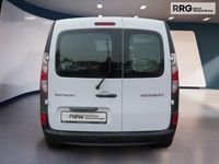 gebraucht Renault Kangoo Rapid dCi 90 Extra Klang & Klima-Paket, T