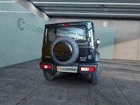 Gebraucht Suzuki Jimny Comfort 102 PS (75 kW) 2024 Schwarz SUV