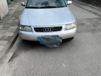 Occasion Audi A3 102 ch (75 kW) 2002 Argent Citadine