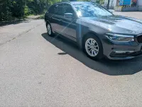 Gebraucht BMW 525 241 PS (177 kW) 2017 Andere farben Kombi