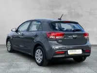 Gebraucht Kia Rio Spirit 101 PS (74 kW) 2023 Grau Limousine